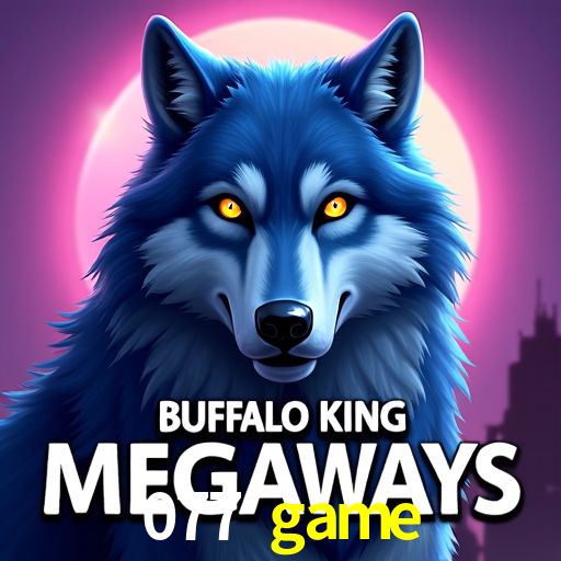 Desvendando o Mundo dos Jogos Virtuais na 077 game