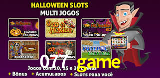 Desvendando o Mundo dos Jogos Virtuais na 077 game