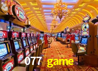 A Emoção da Loteria na 077 game: Uma Chance de Mudança de Vida