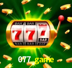 Descubra a Essência do 077 game: Nossa História e Compromissos