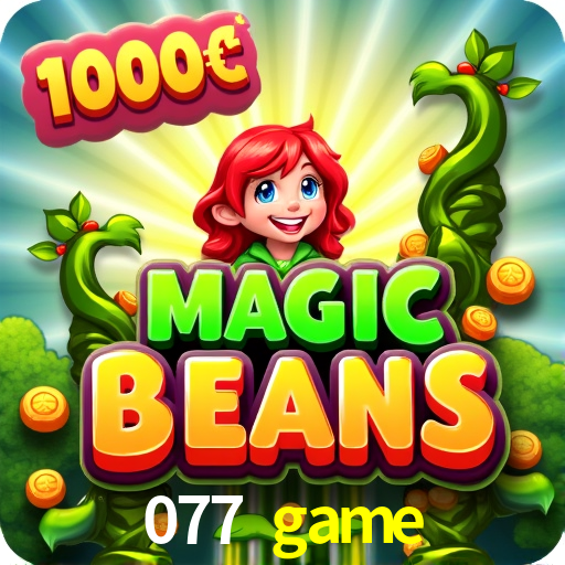 A Emoção da Loteria na 077 game: Uma Chance de Mudança de Vida