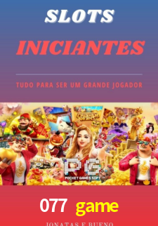 Descubra a Essência do 077 game: Nossa História e Compromissos