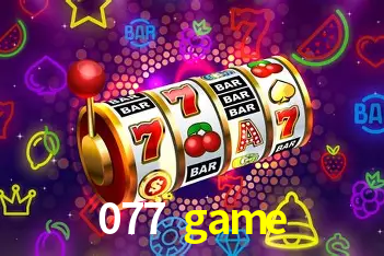 Explorando a Categoria de Eventos em Apostas na 077 game