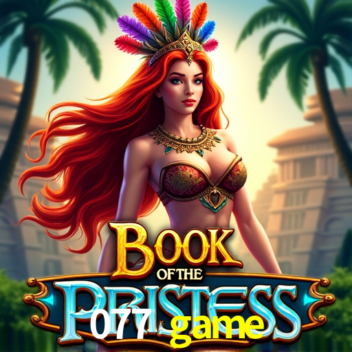 Desvendando o Mundo dos Jogos Virtuais na 077 game