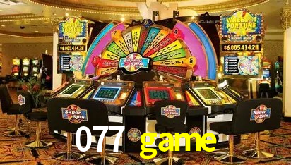 Explorando a Categoria de Eventos em Apostas na 077 game